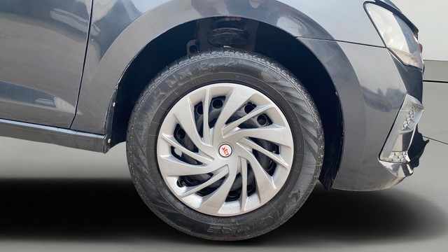 Second-hand 2022 Skoda Slavia 1.0 TSI Active BSVI for sale in Jaipur-23