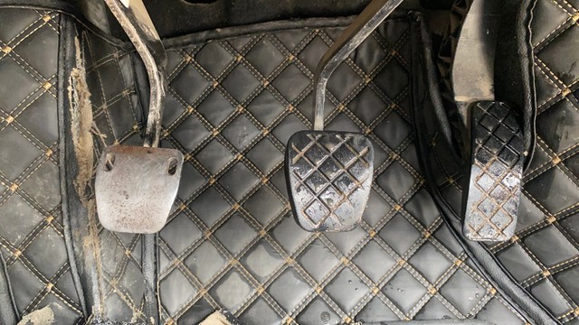 Second-hand 2022 Skoda Slavia 1.0 TSI Active BSVI for sale in Jaipur-14