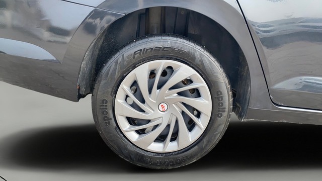 Second-hand 2022 Skoda Slavia 1.0 TSI Active BSVI for sale in Jaipur-24