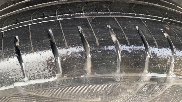 Second-hand 2022 Skoda Slavia 1.0 TSI Active BSVI for sale in Jaipur-31