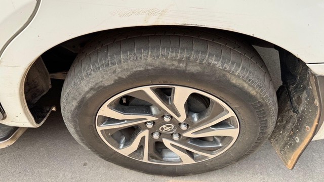 Second-hand 2022 Toyota Innova Crysta 2.4 GX 7 STR AT for sale in New Delhi-19