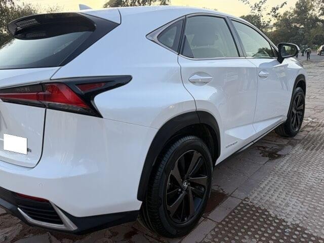 Second-hand 2018 Lexus NX 300h for sale in New Delhi-2