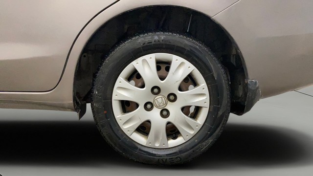 Second-hand 2014 Honda Amaze S i-Vtech for sale in New Delhi-26