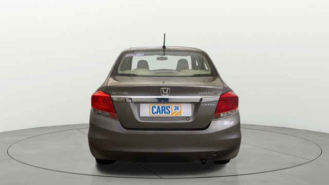 Second-hand 2014 Honda Amaze S i-Vtech for sale in New Delhi-3