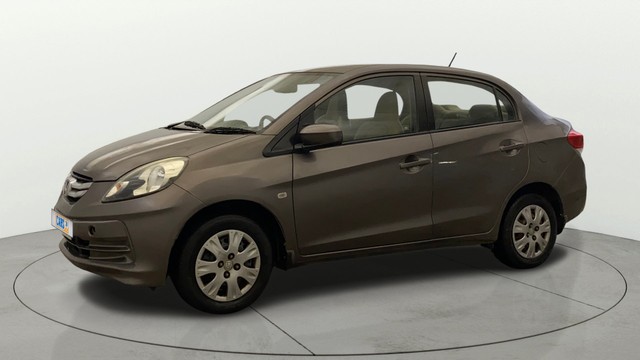 Second-hand 2014 Honda Amaze S i-Vtech for sale in New Delhi-6