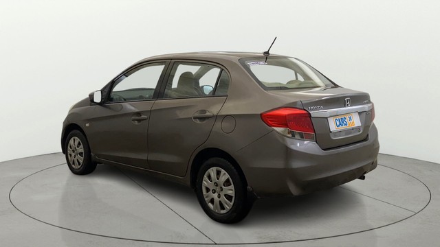 Second-hand 2014 Honda Amaze S i-Vtech for sale in New Delhi-4