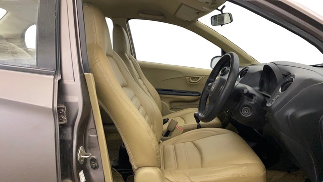 Second-hand 2014 Honda Amaze S i-Vtech for sale in New Delhi-15