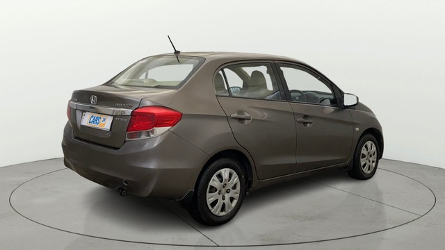 Second-hand 2014 Honda Amaze S i-Vtech for sale in New Delhi-2