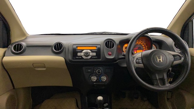 Second-hand 2014 Honda Amaze S i-Vtech for sale in New Delhi-10