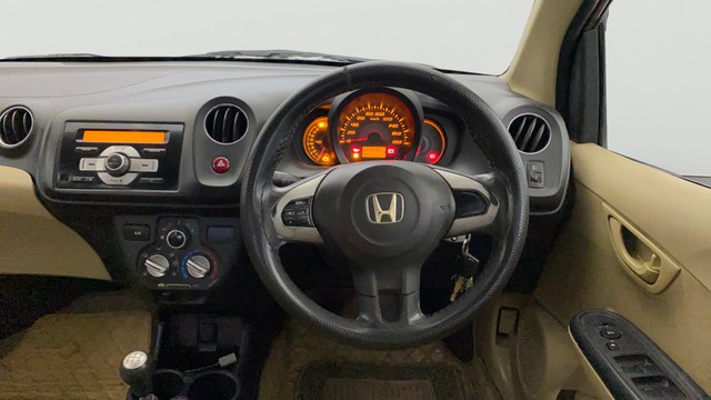 Second-hand 2014 Honda Amaze S i-Vtech for sale in New Delhi-12