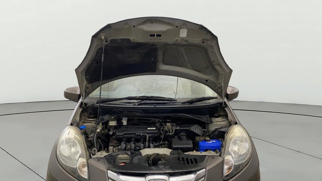 Second-hand 2014 Honda Amaze S i-Vtech for sale in New Delhi-9