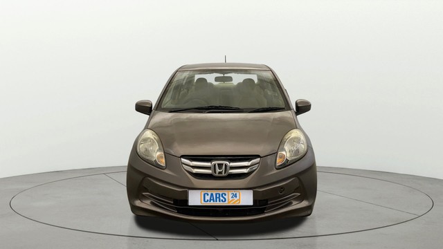 Second-hand 2014 Honda Amaze S i-Vtech for sale in New Delhi-7