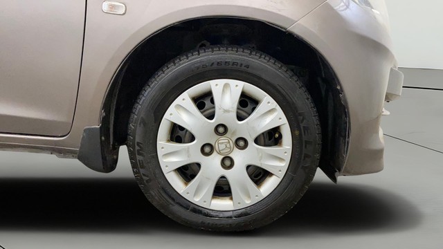 Second-hand 2014 Honda Amaze S i-Vtech for sale in New Delhi-23