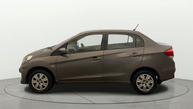Second-hand 2014 Honda Amaze S i-Vtech for sale in New Delhi-5