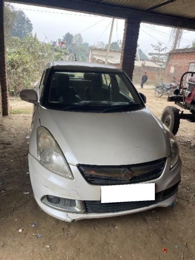 Second-hand 2014 Maruti Swift Dzire VDI for sale in Lakhimpur Kheri-0
