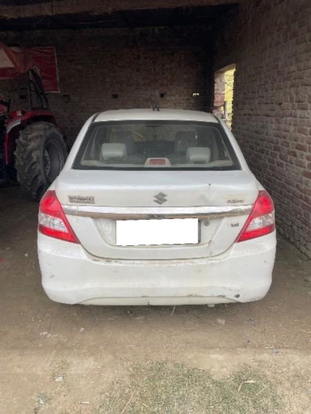 Second-hand 2014 Maruti Swift Dzire VDI for sale in Lakhimpur Kheri-1