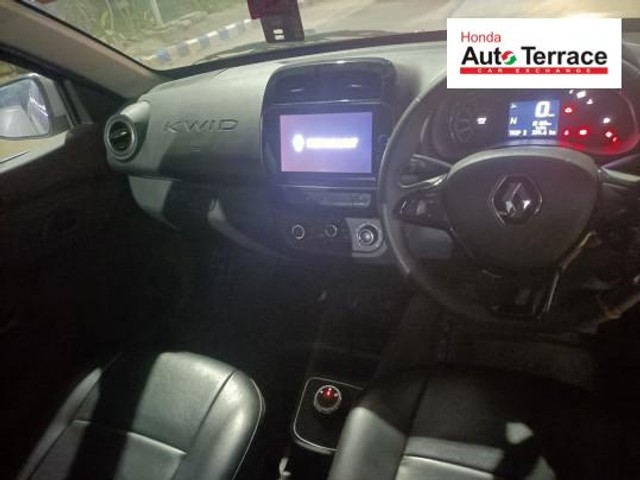 Second-hand 2023 Renault KWID RXT for sale in Kolkata-1