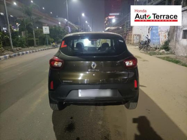 Second-hand 2023 Renault KWID RXT for sale in Kolkata-5