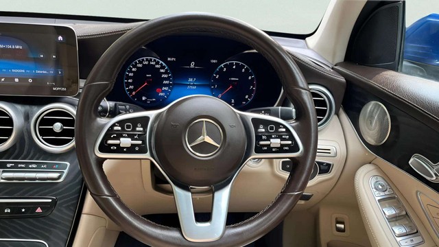 Second-hand 2023 Mercedes-Benz G-Class AMG G 63 Grand Edition for sale in New Delhi-7