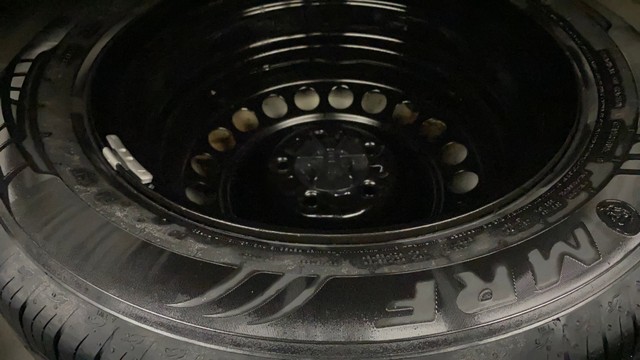 Second-hand 2023 Maruti Brezza Zxi CNG for sale in Hyderabad-28