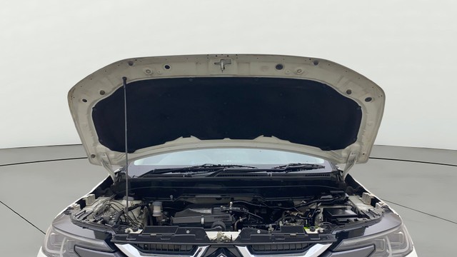 Second-hand 2023 Maruti Brezza Zxi CNG for sale in Hyderabad-9