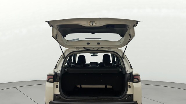 Second-hand 2023 Maruti Brezza Zxi CNG for sale in Hyderabad-20