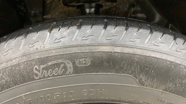 Second-hand 2023 Maruti Brezza Zxi CNG for sale in Hyderabad-29