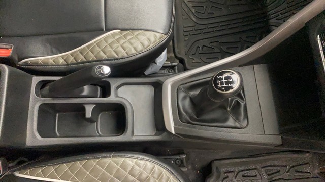 Second-hand 2023 Maruti Brezza Zxi CNG for sale in Hyderabad-13