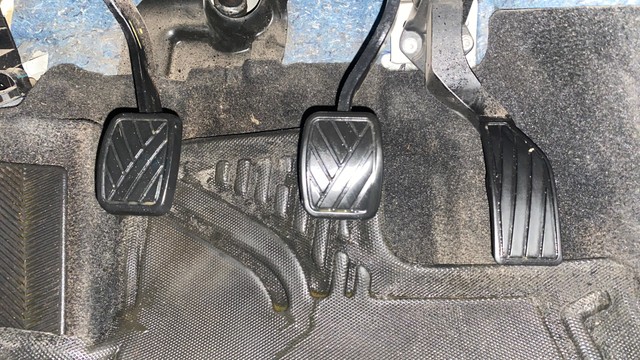 Second-hand 2023 Maruti Brezza Zxi CNG for sale in Hyderabad-14