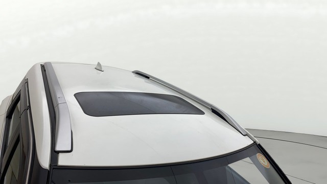 Second-hand 2023 Maruti Brezza Zxi CNG for sale in Hyderabad-8