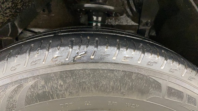 Second-hand 2023 Maruti Brezza Zxi CNG for sale in Hyderabad-31