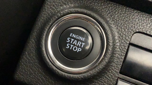 Second-hand 2023 Maruti Brezza Zxi CNG for sale in Hyderabad-23