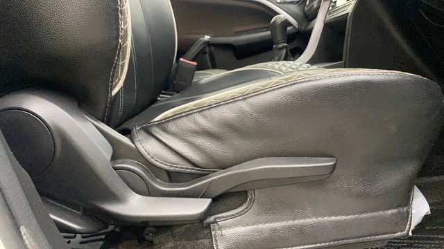 Second-hand 2023 Maruti Brezza Zxi CNG for sale in Hyderabad-18