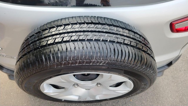 Second-hand 2016 Ford Ecosport 1.5 Ti VCT MT Trend BSIV for sale in New Delhi-6