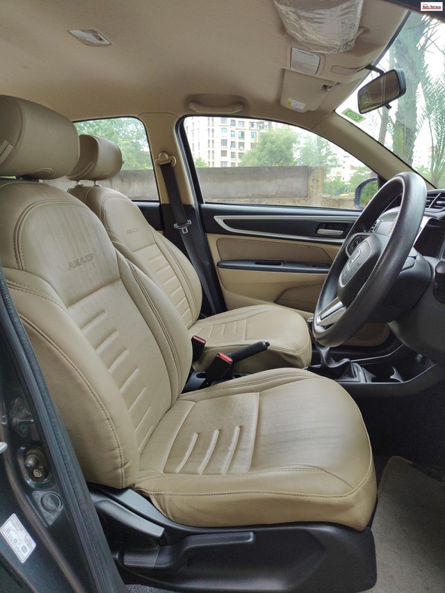 Second-hand 2023 Honda Amaze 2nd Gen VX for sale in Surat-7