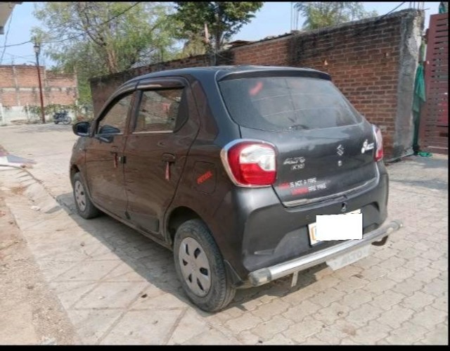Second-hand 2023 Maruti Alto K10 VXI for sale in Bhind-4