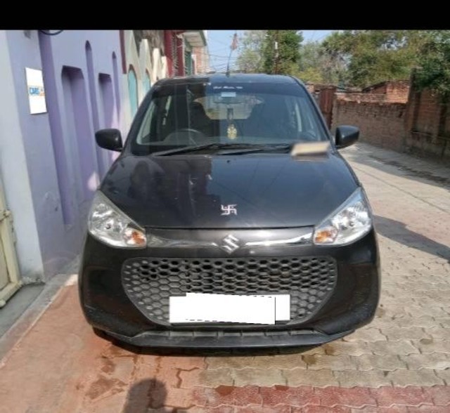 Second-hand 2023 Maruti Alto K10 VXI for sale in Bhind-2