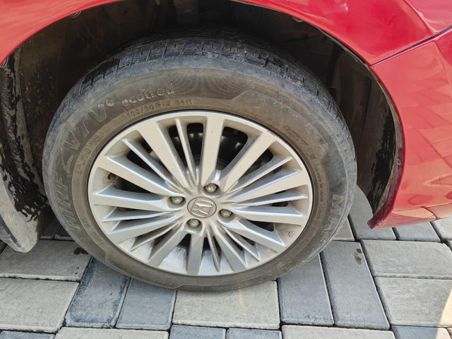 Second-hand 2022 Honda City V MT for sale in Pune-6