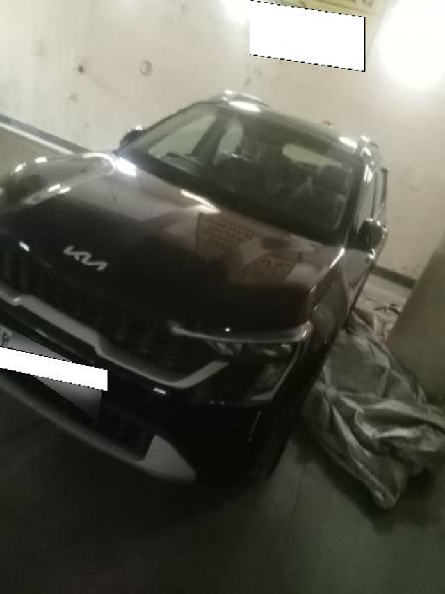Second-hand 2025 Kia Sonet HTK (O) for sale in Firozpur-2