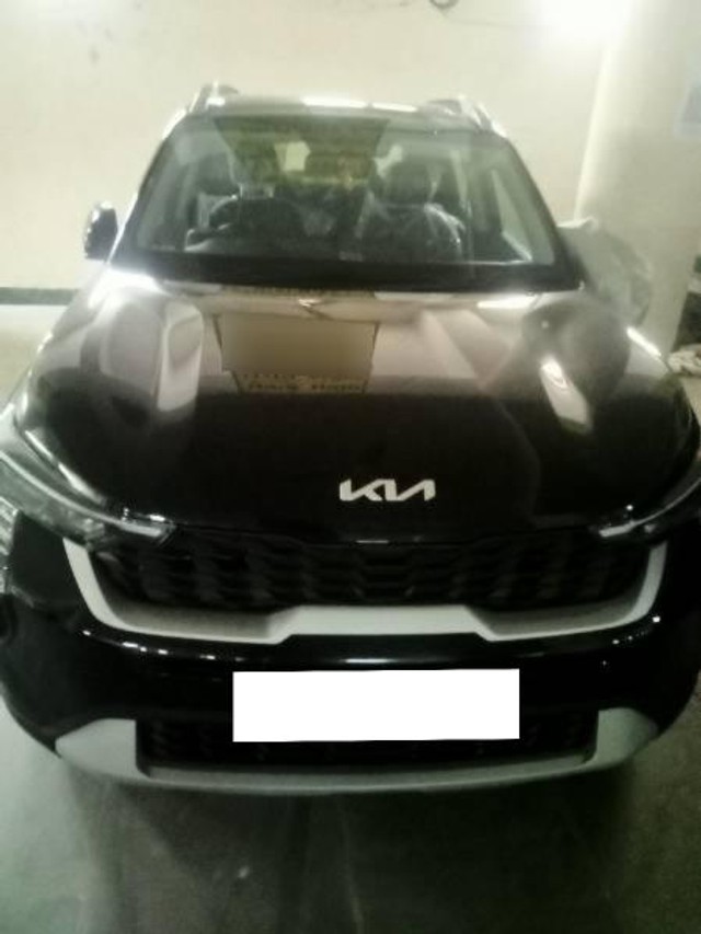 Second-hand 2025 Kia Sonet HTK (O) for sale in Firozpur-0