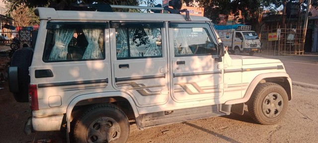 Second-hand 2023 Mahindra Bolero B6 BSVI for sale in Bulandshahr-6