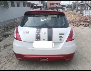 78 Used Maruti Swift in Hyderabad