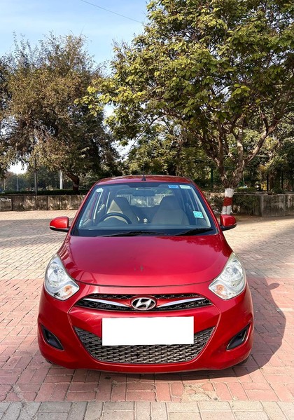 Second-hand 2013 Hyundai i10 Magna for sale in New Delhi