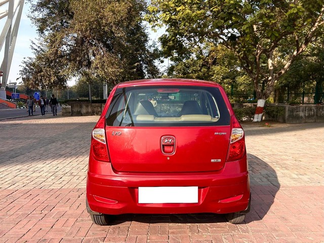 Second-hand 2013 Hyundai i10 Magna for sale in New Delhi-2