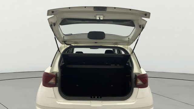 Second-hand 2019 Hyundai Venue SX Turbo BSIV for sale in Kochi-20