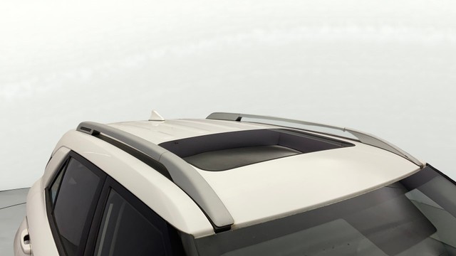 Second-hand 2019 Hyundai Venue SX Turbo BSIV for sale in Kochi-8