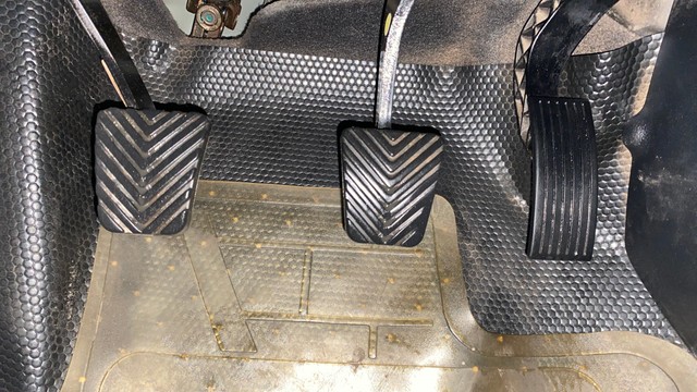 Second-hand 2019 Hyundai Venue SX Turbo BSIV for sale in Kochi-14