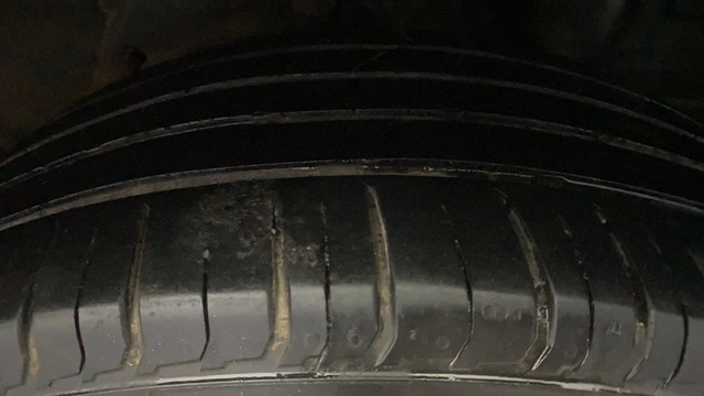 Second-hand 2019 Hyundai Venue SX Turbo BSIV for sale in Kochi-31