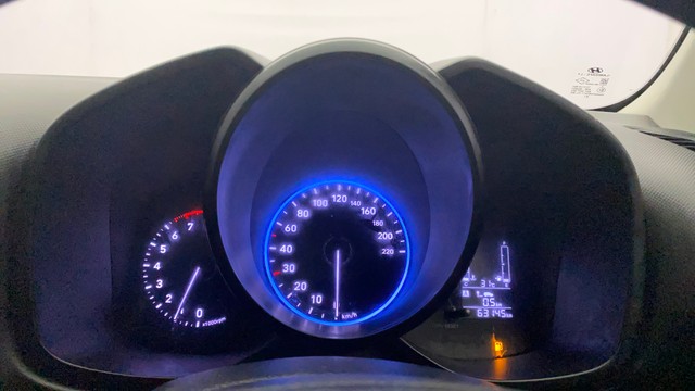 Second-hand 2019 Hyundai Venue SX Turbo BSIV for sale in Kochi-11