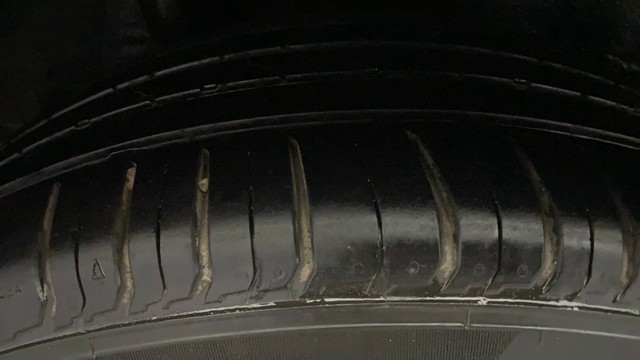 Second-hand 2019 Hyundai Venue SX Turbo BSIV for sale in Kochi-29